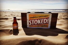 Unfiltered Lager na succesvolle start van Bergens Brouwerij nu ook in Heiloo verkrijgbaar