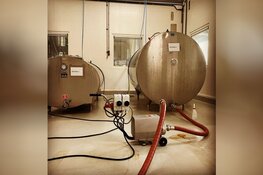 Unfiltered Lager na succesvolle start van Bergens Brouwerij nu ook in Heiloo verkrijgbaar