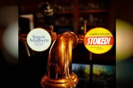 Unfiltered Lager na succesvolle start van Bergens Brouwerij nu ook in Heiloo verkrijgbaar