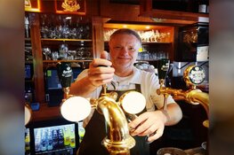 Unfiltered Lager na succesvolle start van Bergens Brouwerij nu ook in Heiloo verkrijgbaar