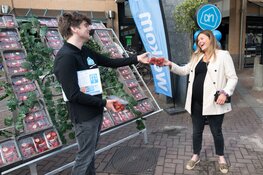 Albert Heijn opent 300e winkel met nieuwe formule in Heiloo