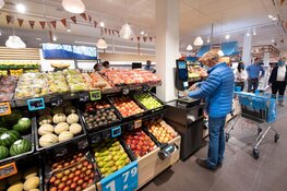 Albert Heijn opent 300e winkel met nieuwe formule in Heiloo