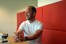 Marc van Wonderen trots op zijn Wonderboyz: &#39;Elke dag met plezier naar mijn werk&#39;