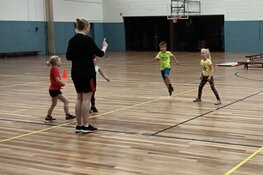 Een sportseizoen met vijf verschillende sporten tijdens de SportXperience