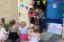Na Alkmaar en Bergen nu ook klassiek ballet in Heiloo