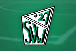 SVW '27 nipt onderuit tegen HSV