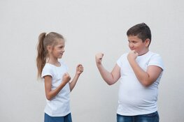 Leefstijlprogramma ‘Samen Fitter!’ voor kinderen van start in Heiloo