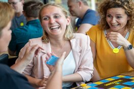 Ben jij ook zo gek op het bordspel 30 Seconds?