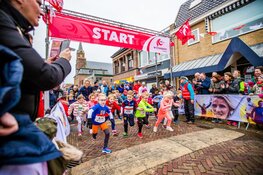 Gezocht: hardlooptalent voor Egmond Mini Marathon