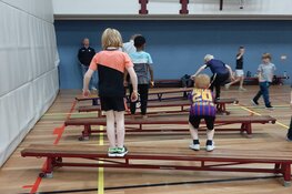 Nóg meer nieuwe sporten uitproberen bij de SportXperience in Heiloo