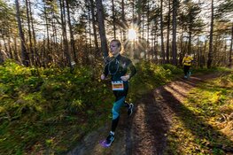 Geslaagde eerste editie Pre-Run NN Egmond Halve Marathon