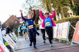 Geslaagde eerste editie Pre-Run NN Egmond Halve Marathon
