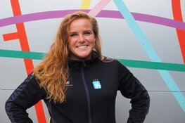 Vol vakantieprogramma en afscheid buurtsportcoach Kim in Heiloo