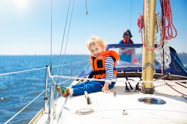 Pech met je boot? En dan…