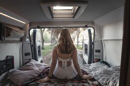 Indie Campers Marktplaats werkt samen met Nationale-Nederlanden mee aan camper dekking