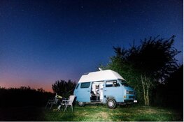 Caravan of camper: wat past het best bij mij?