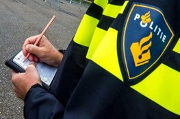 583 boetes uitgedeeld bij verkeerscontroles Heiloo