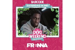 Popweekend Dijk & Waard, een muziekfeest voor iedereen!