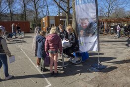 Iedereen in Heiloo in beweging dankzij de buurtsportcoaches