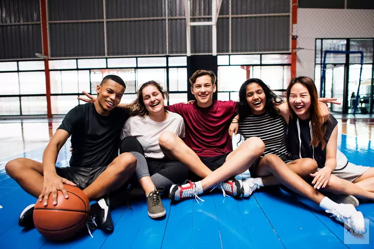 Sport-Z is in Heiloo op zoek naar jongeren met sportieve ambities