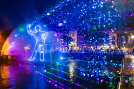 Alkmaar City Run by night voor 75% uitverkocht