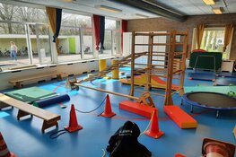 Bewegingsonderwijs in Heiloo gestimuleerd door persoonlijke begeleiding