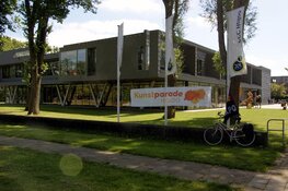 Kunstparade Heiloo - 24 tot en met 26 juni