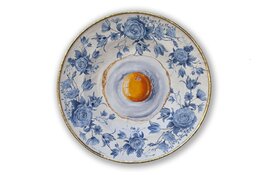 Het Hollands realisme van Katinka Krijgsman tijdens de Kunstparade Heiloo bij Rozing Wonen & Dromen