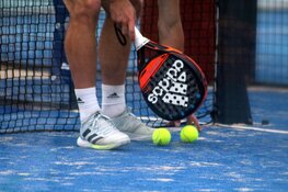 Wereldtop padel komt naar Alkmaar