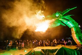 Inschrijving 8e editie Fjoertoer Egmond geopend