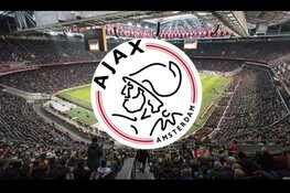 Kenneth Taylor verlengt contract bij Ajax