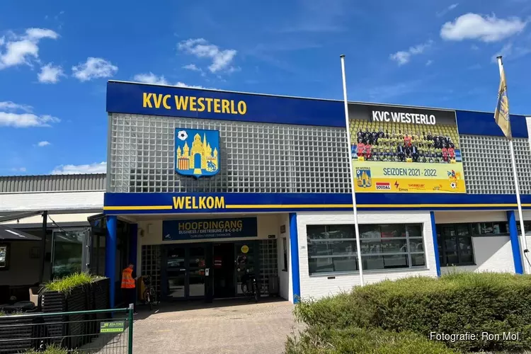 AZ wint in slotfase in matig oefenduel van KVC Westerlo