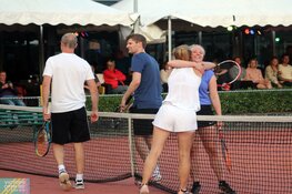 Lange driesetters zorgen voor nachtwerk bij vijfde dag Victorie Open