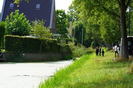 Dode gevonden in water Heiloo