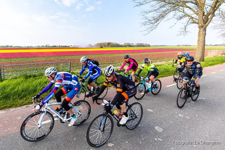 Inschrijving lenteklassieker Ronde van Noord-Holland geopend