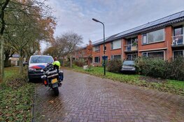 Automobilist verliest controle over voertuig in Heiloo