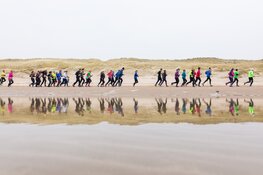 Inschrijving NN Egmond Halve Marathon sluit 26 december