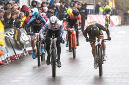 Wie wint de GP Groot Egmond-Pier-Egmond 2023?