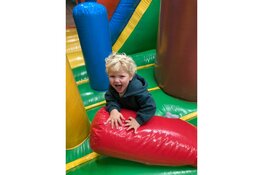 Heilooër kinderen in actie tijdens de voorjaarsvakantie