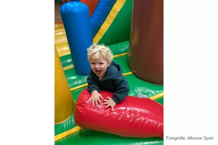 Heilooër kinderen in actie tijdens de voorjaarsvakantie