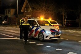 Fietsster gewond bij aanrijding in Heiloo