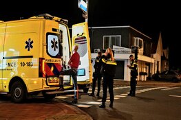 Fietsster gewond bij aanrijding in Heiloo