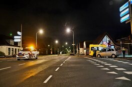 Fietsster gewond bij aanrijding in Heiloo