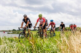 Inschrijving Ronde van de Westfriese Omringdijk geopend