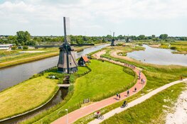 De routes van de Wandel4daagse Alkmaar zijn definitief